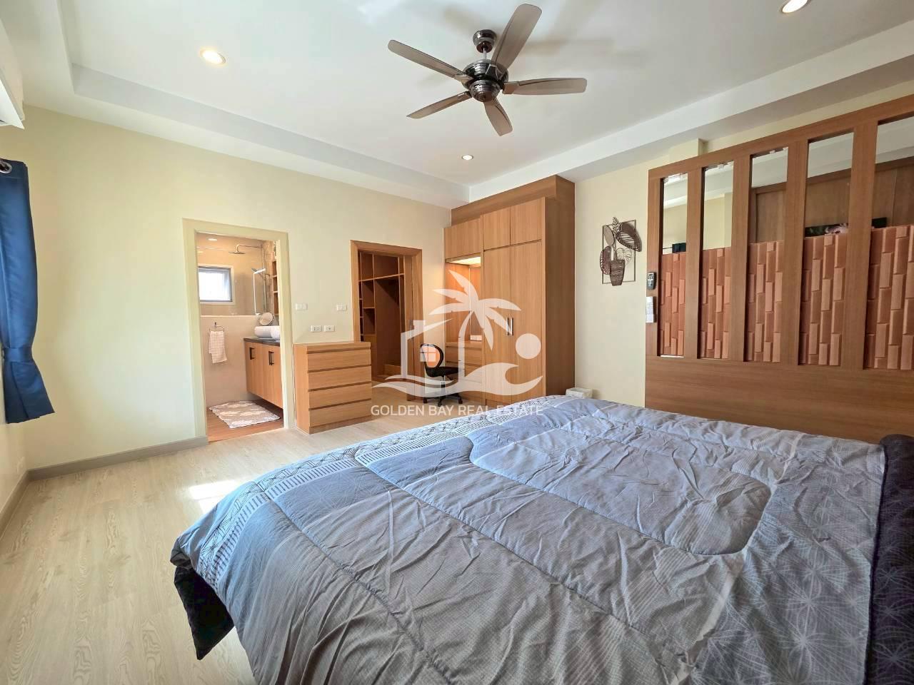 Green Field Villas 2 – East Pattaya