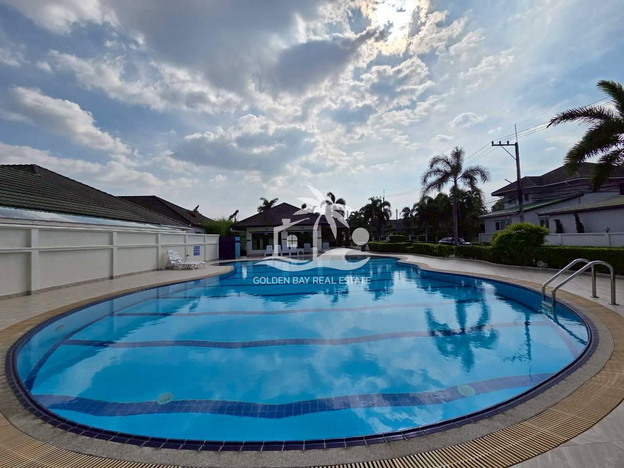 Green Field Villas 2 – East Pattaya