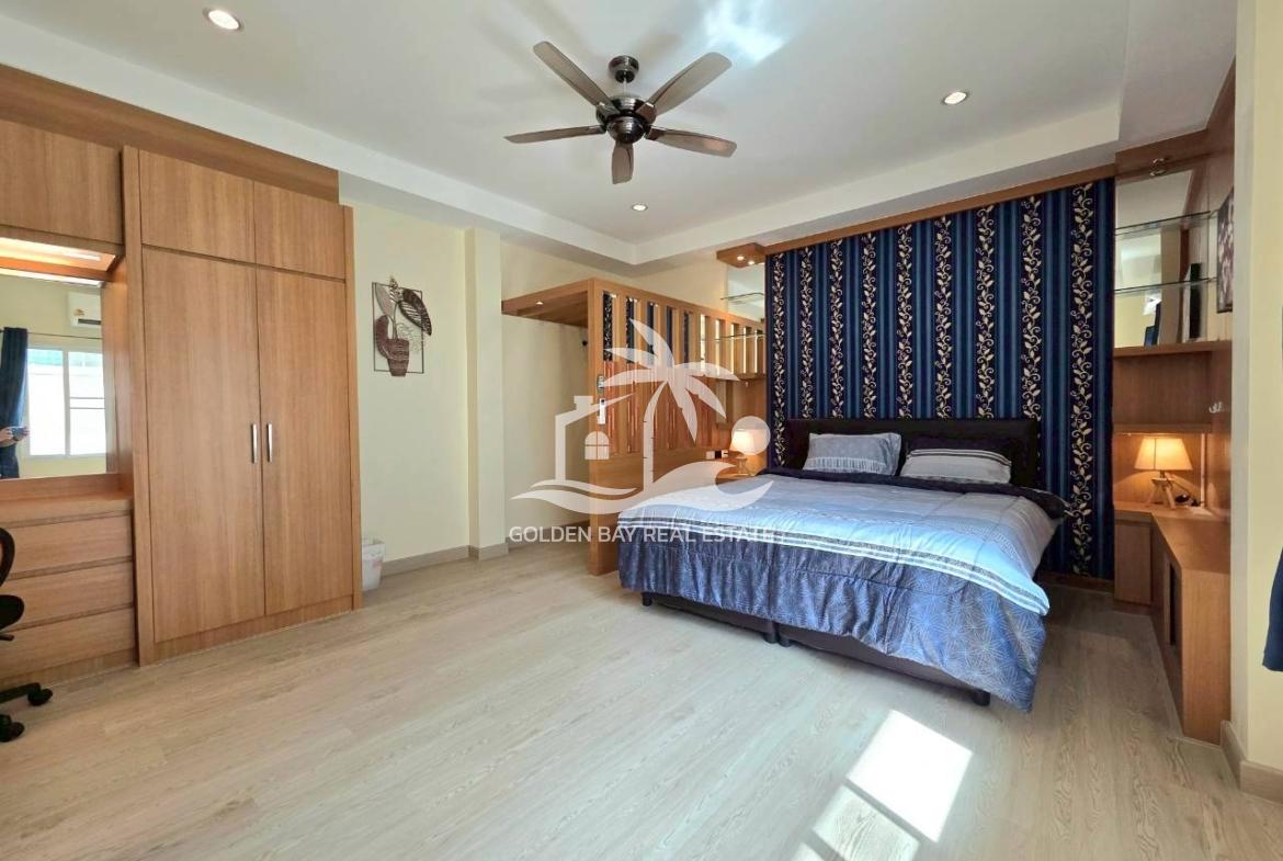 Green Field Villas 2 – East Pattaya