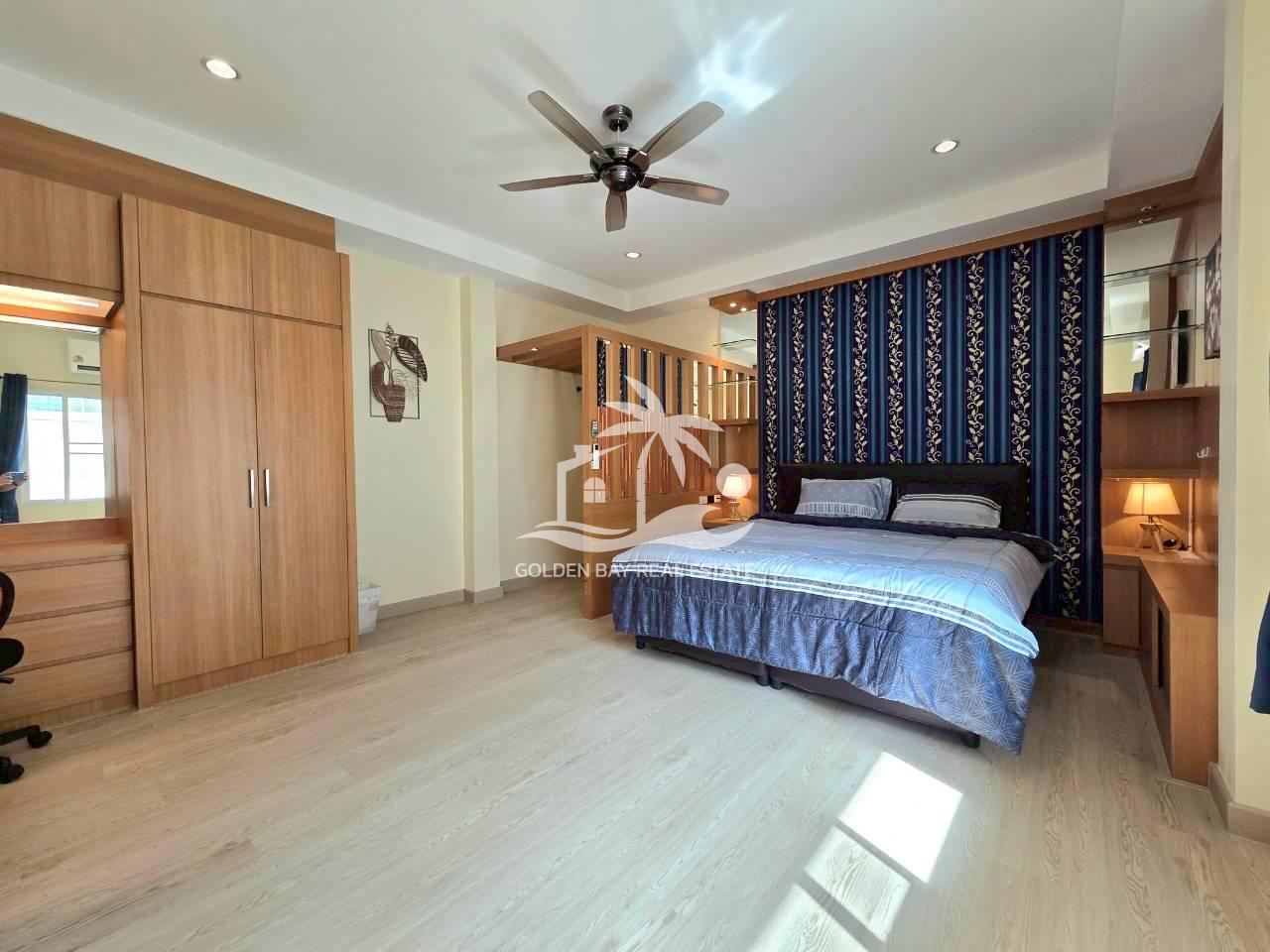 Green Field Villas 2 – East Pattaya