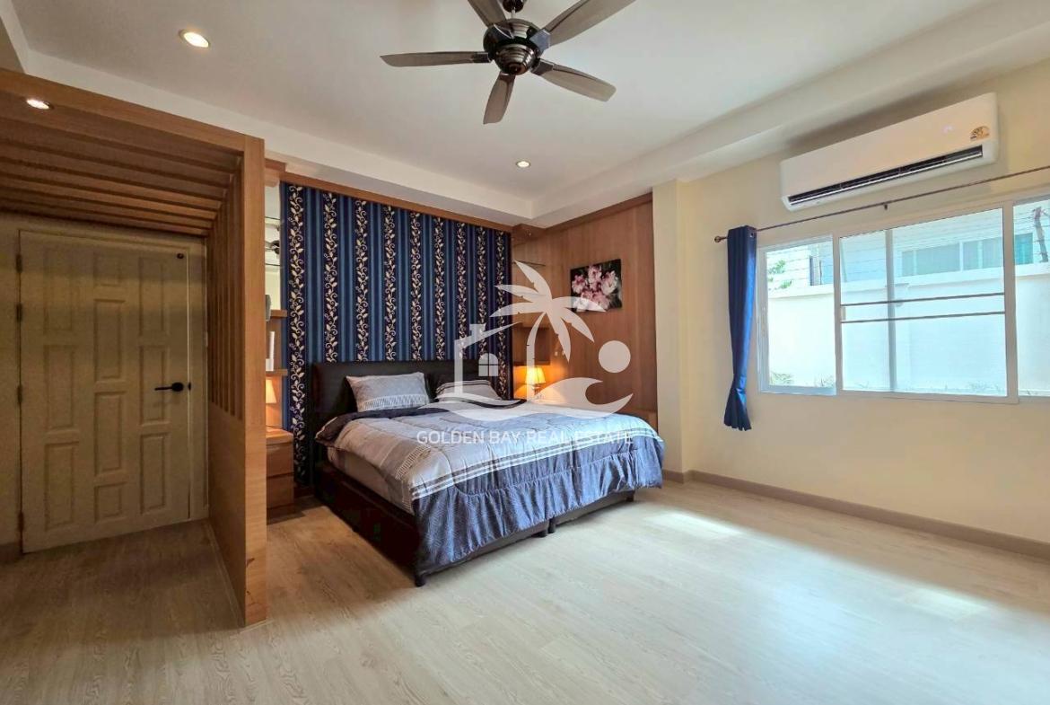 Green Field Villas 2 – East Pattaya
