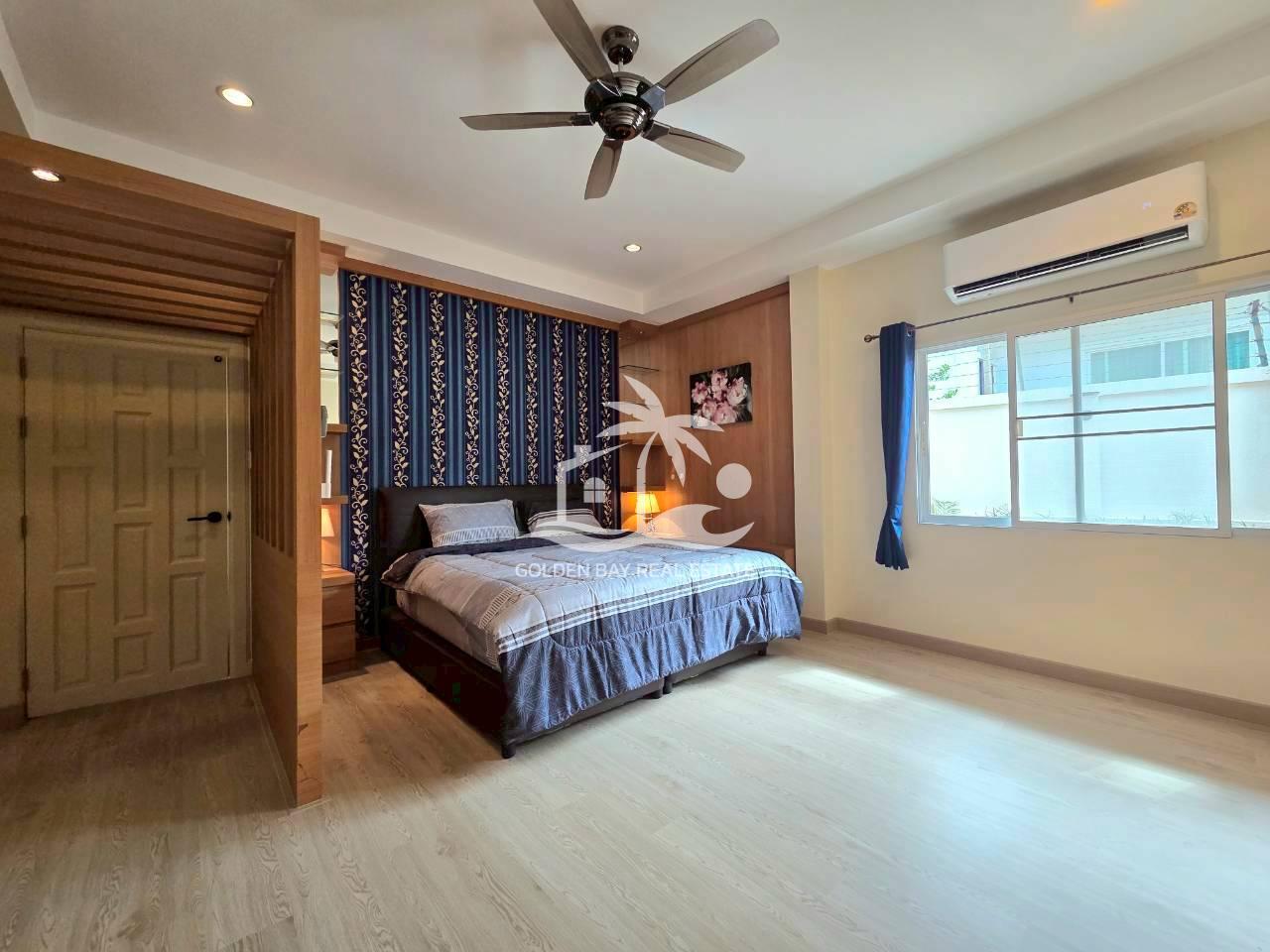 Green Field Villas 2 – East Pattaya