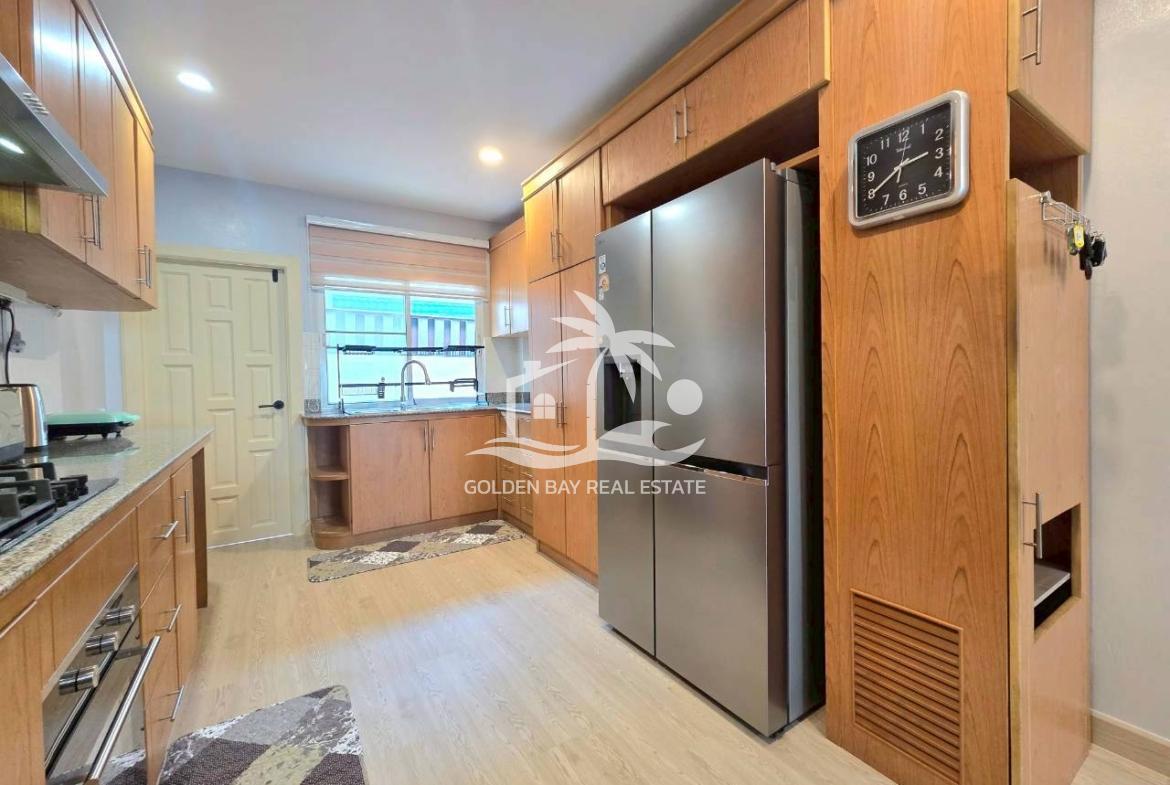 Green Field Villas 2 – East Pattaya