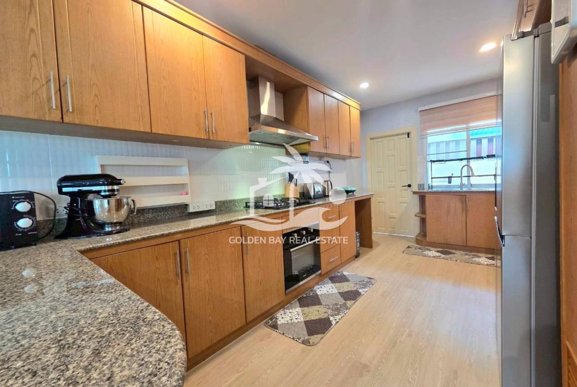 Green Field Villas 2 – East Pattaya