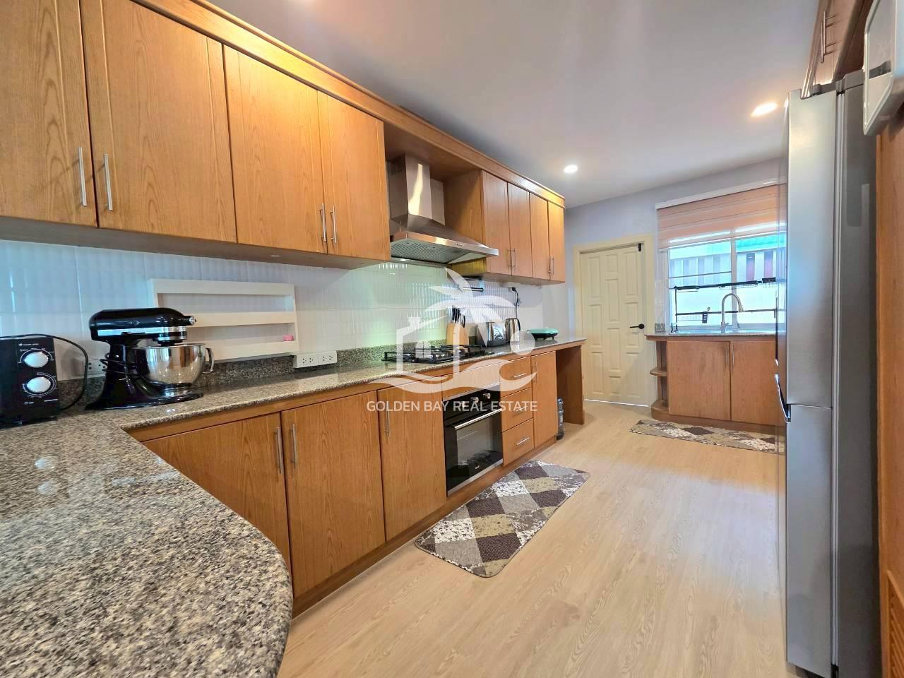 Green Field Villas 2 – East Pattaya