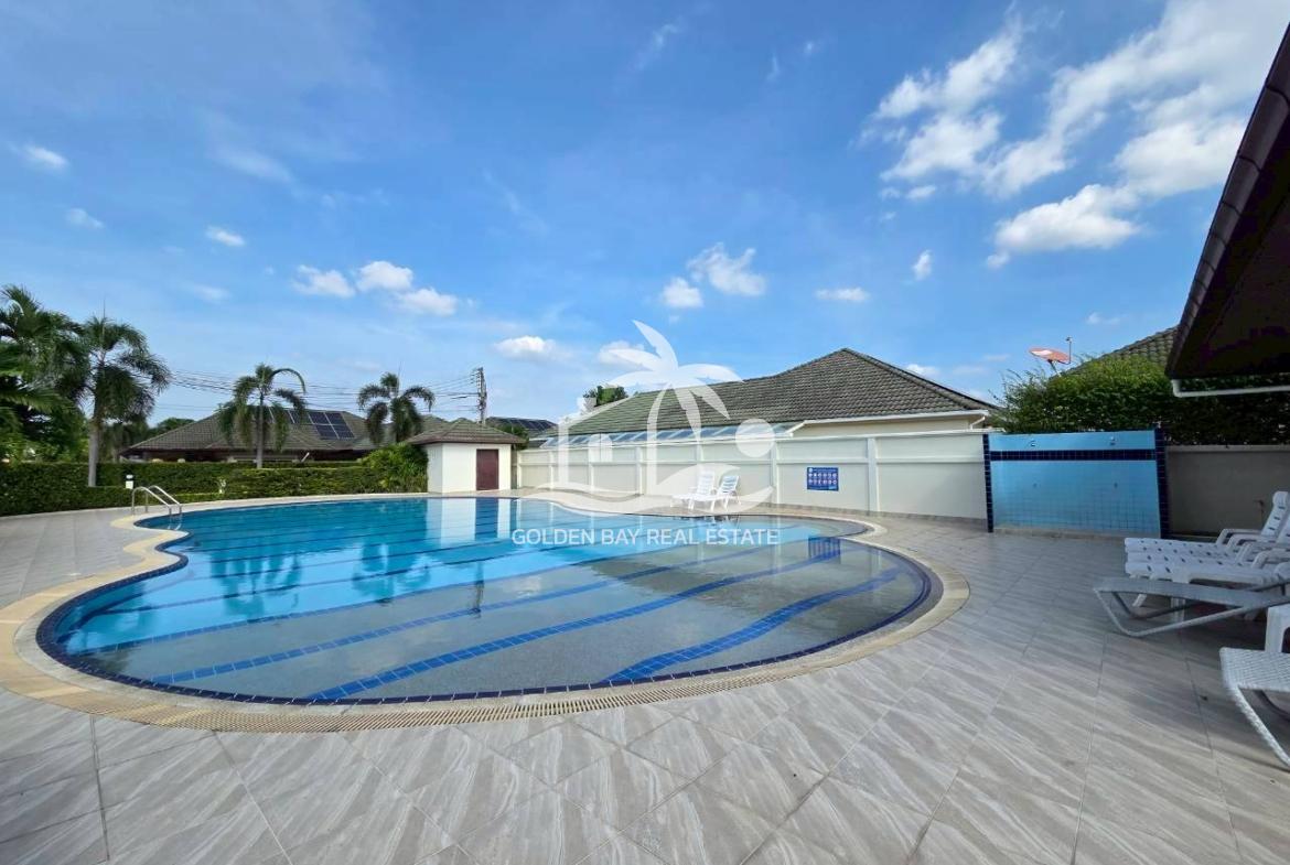 Green Field Villas 2 – East Pattaya