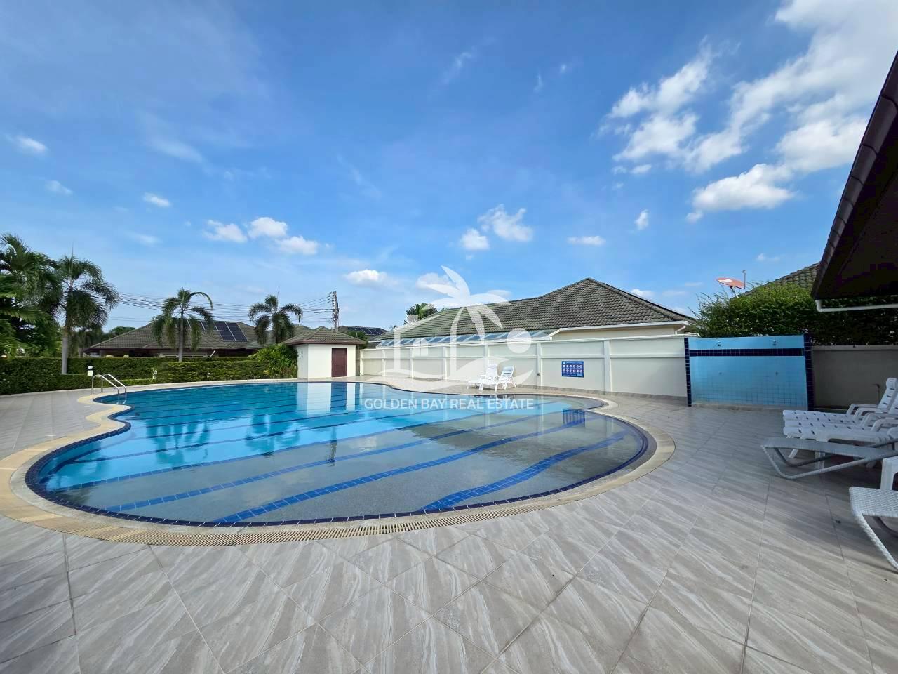 Green Field Villas 2 – East Pattaya
