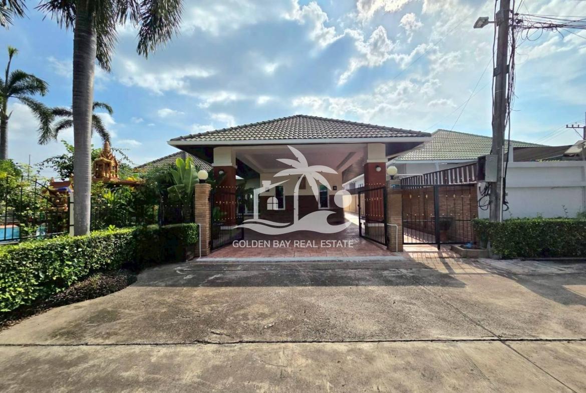 Green Field Villas 2 – East Pattaya