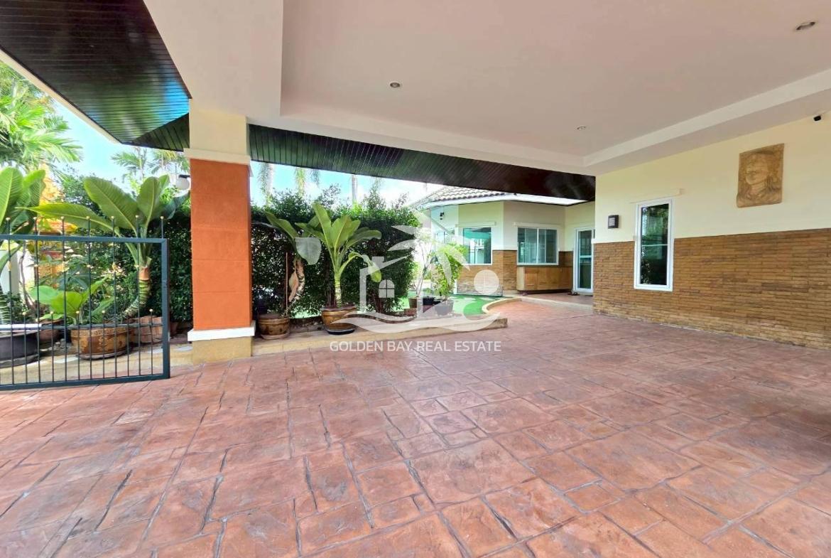 Green Field Villas 2 – East Pattaya