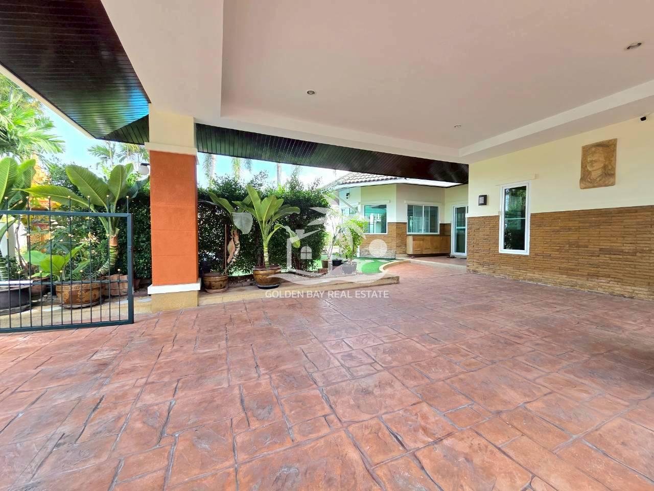 Green Field Villas 2 – East Pattaya