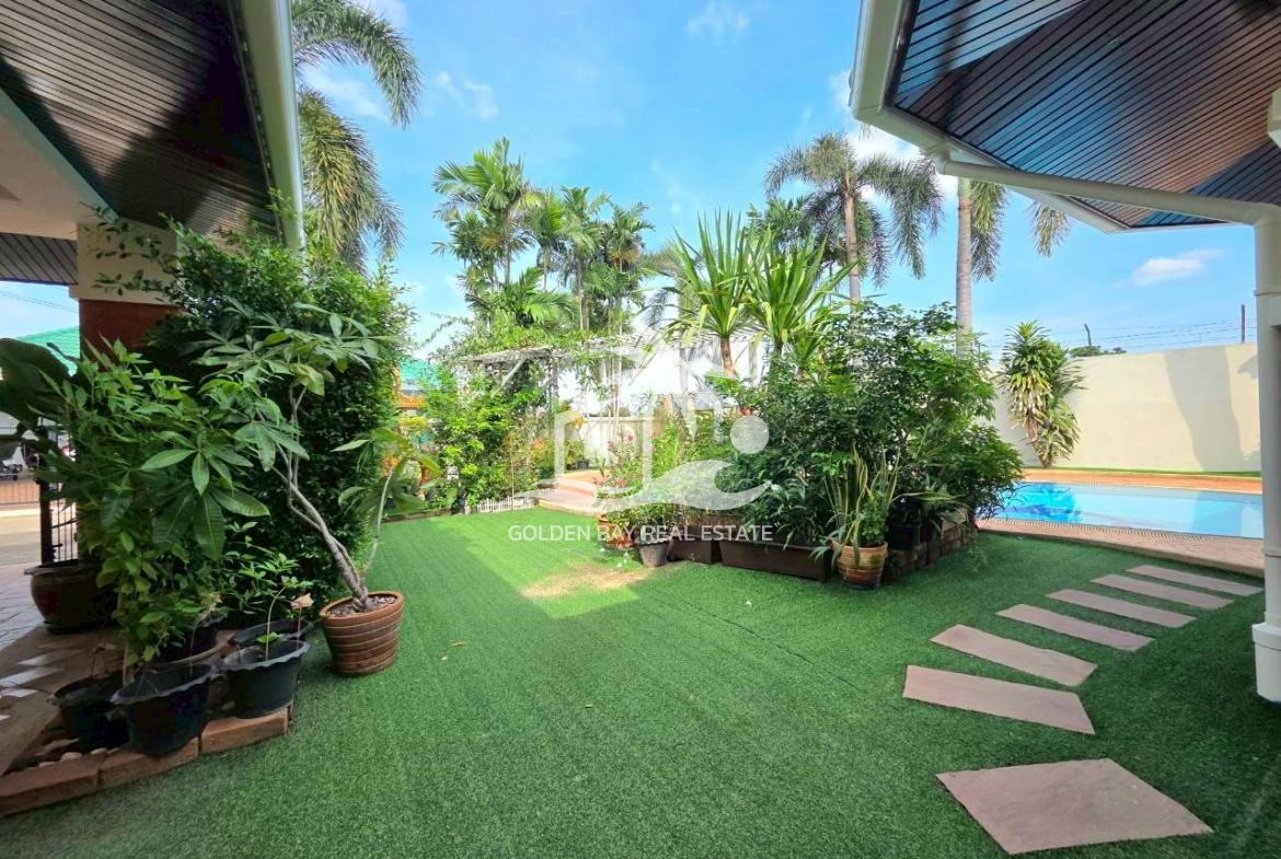 Green Field Villas 2 – East Pattaya