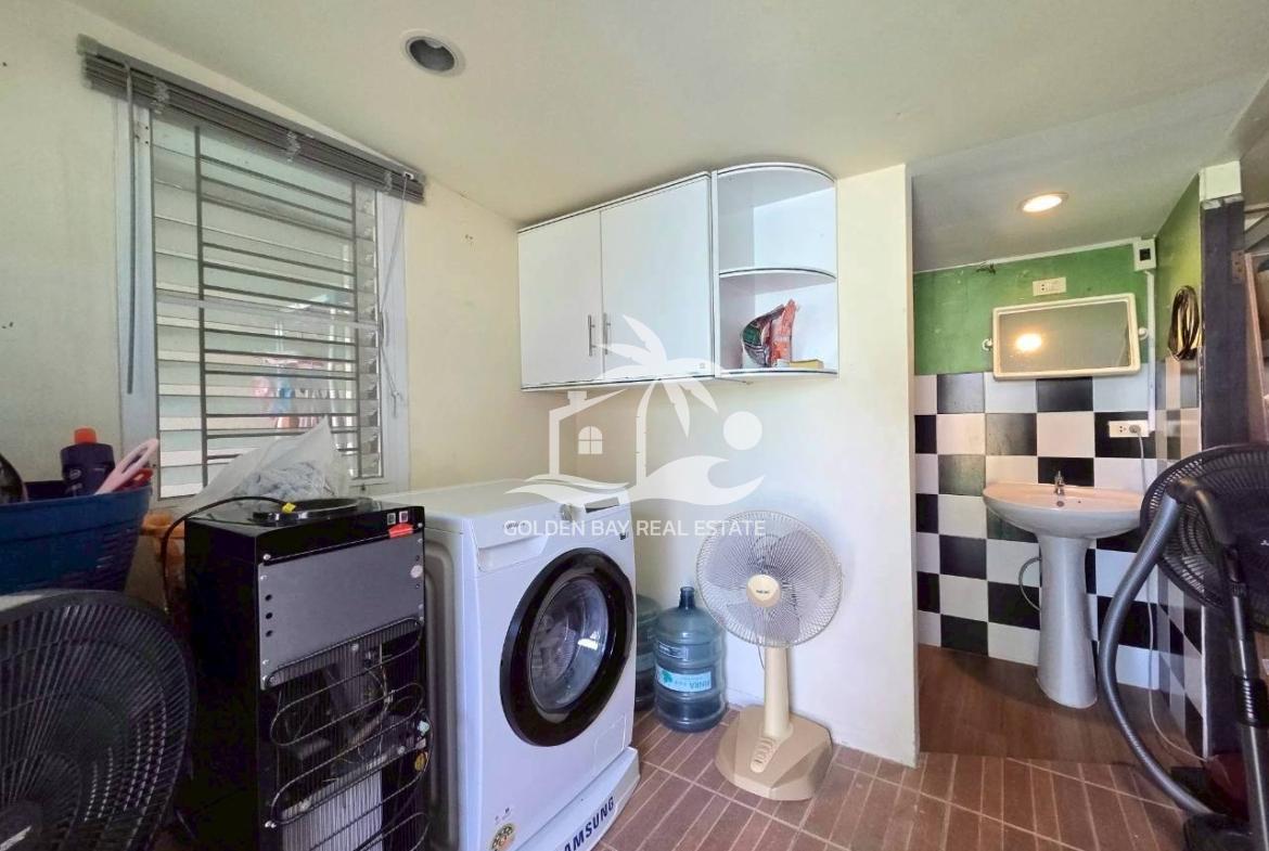 Green Field Villas 2 – East Pattaya