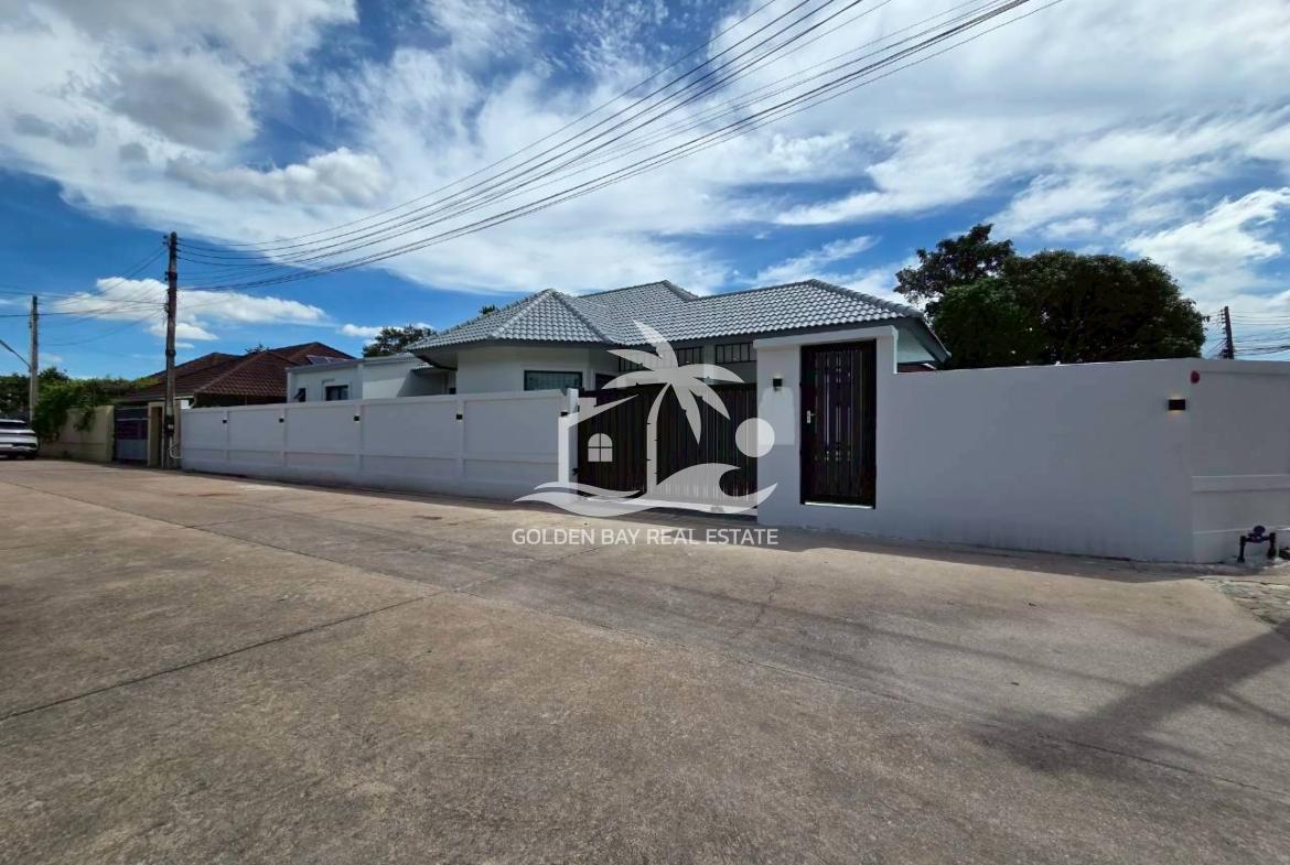 Hill Side Village – East Pattaya