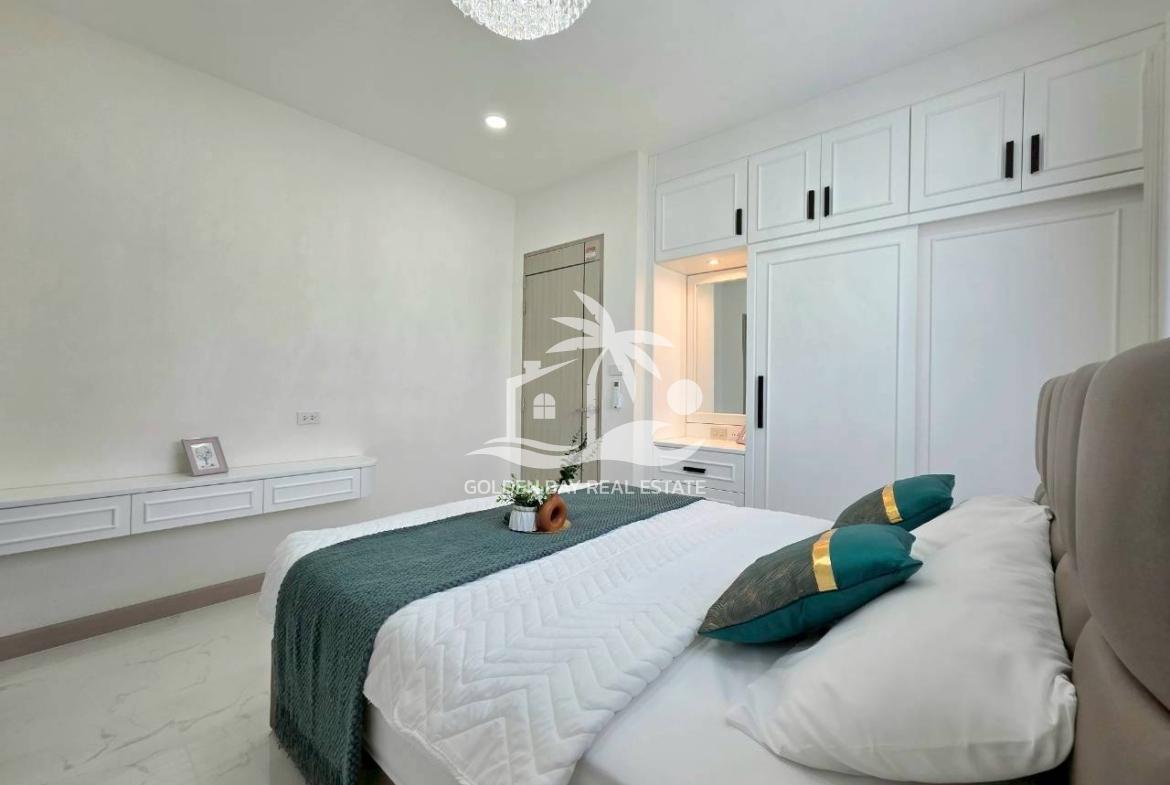 Hill Side Village – East Pattaya