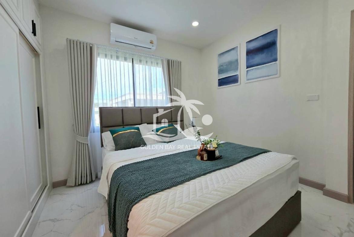 Hill Side Village – East Pattaya