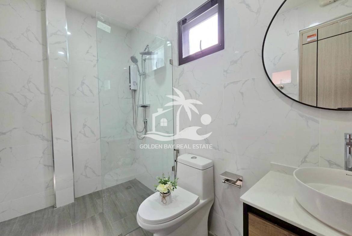 Hill Side Village – East Pattaya