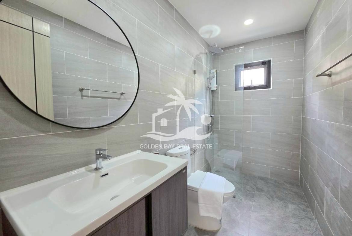 Hill Side Village – East Pattaya