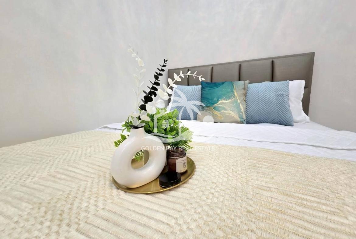 Hill Side Village – East Pattaya