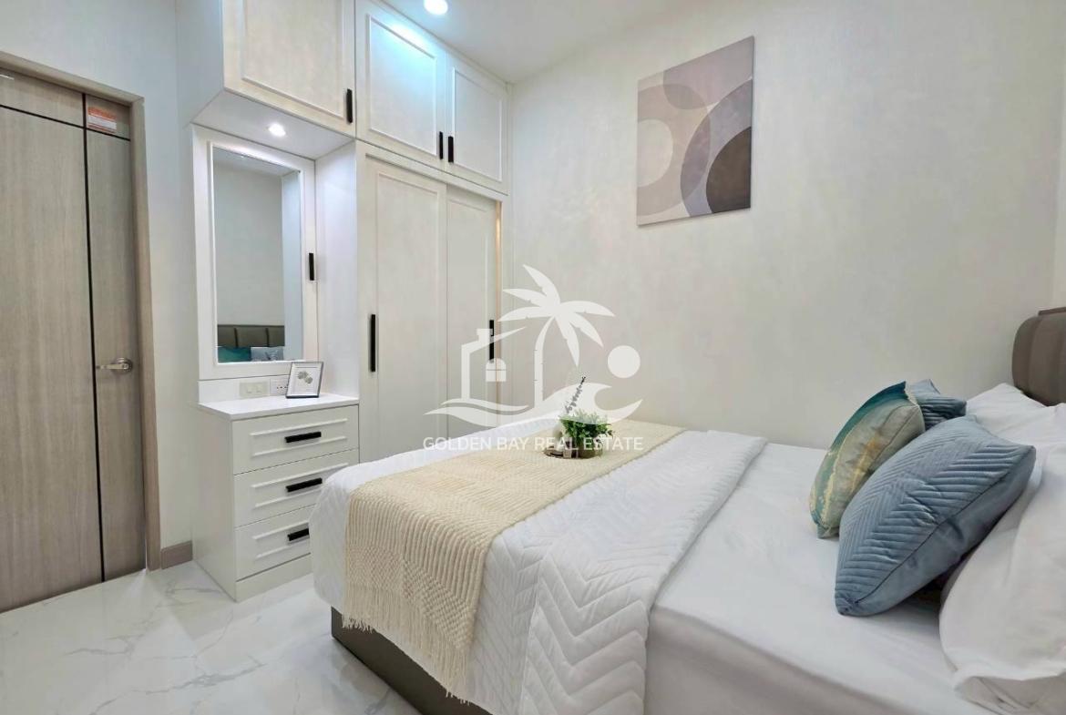 Hill Side Village – East Pattaya