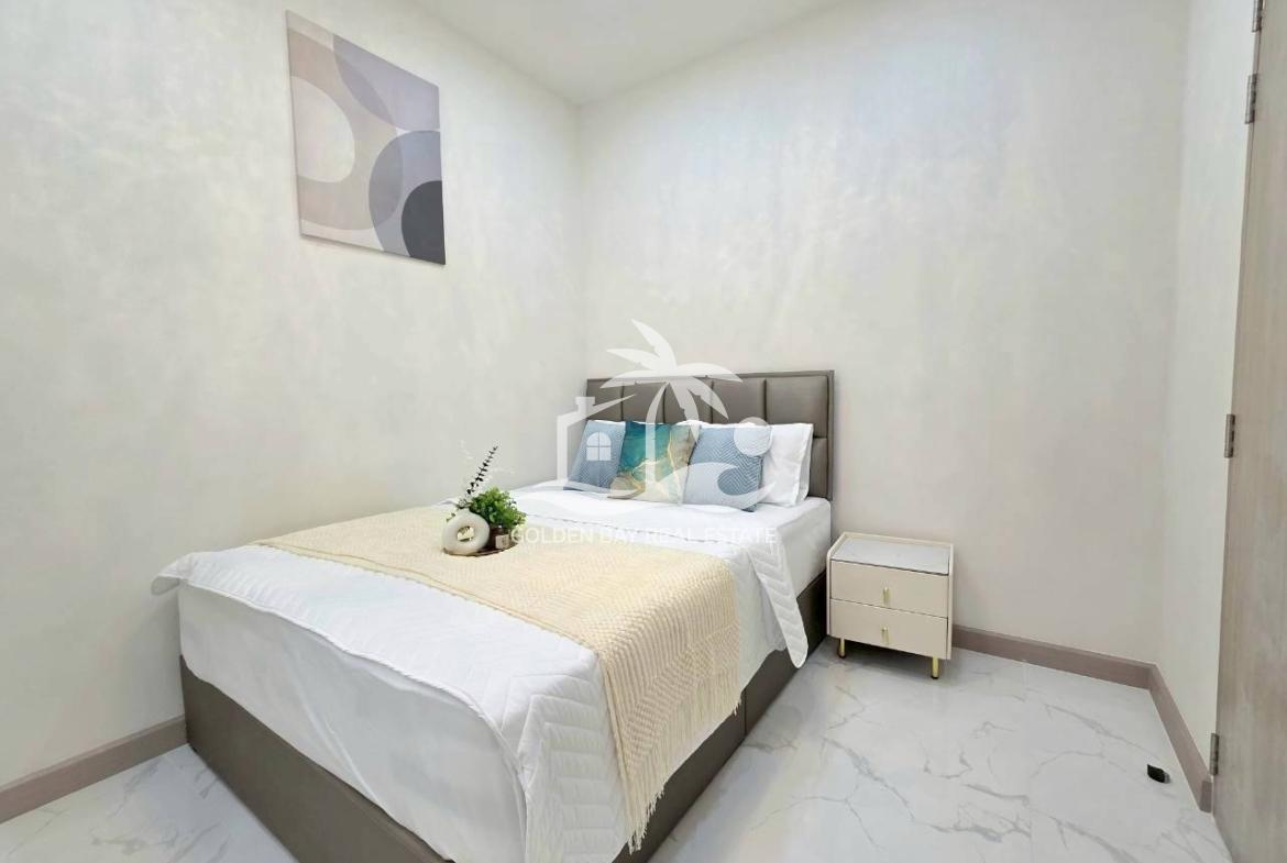 Hill Side Village – East Pattaya