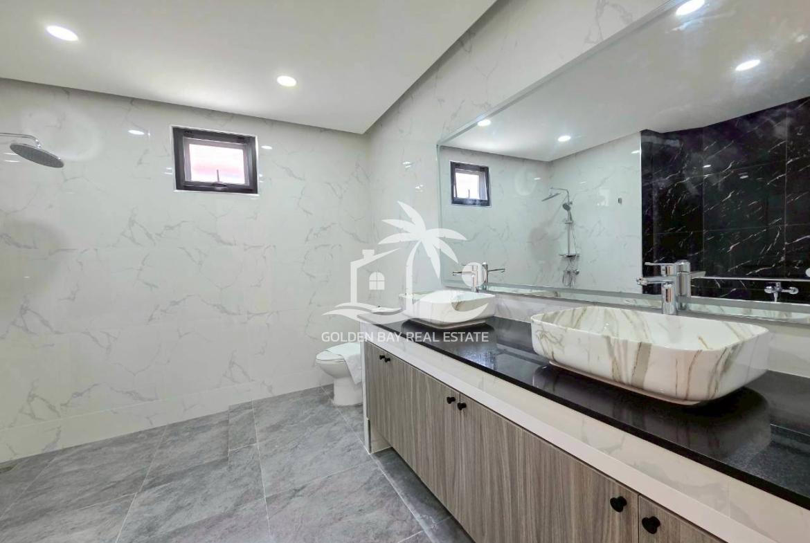 Hill Side Village – East Pattaya