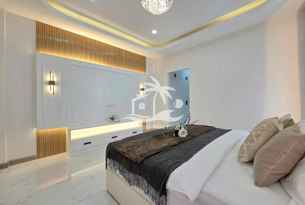 Hill Side Village – East Pattaya