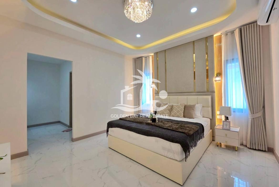 Hill Side Village – East Pattaya
