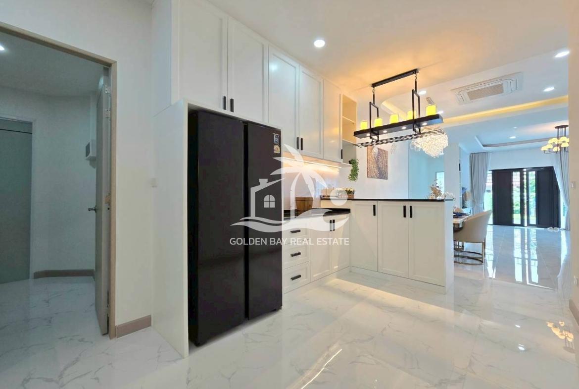 Hill Side Village – East Pattaya
