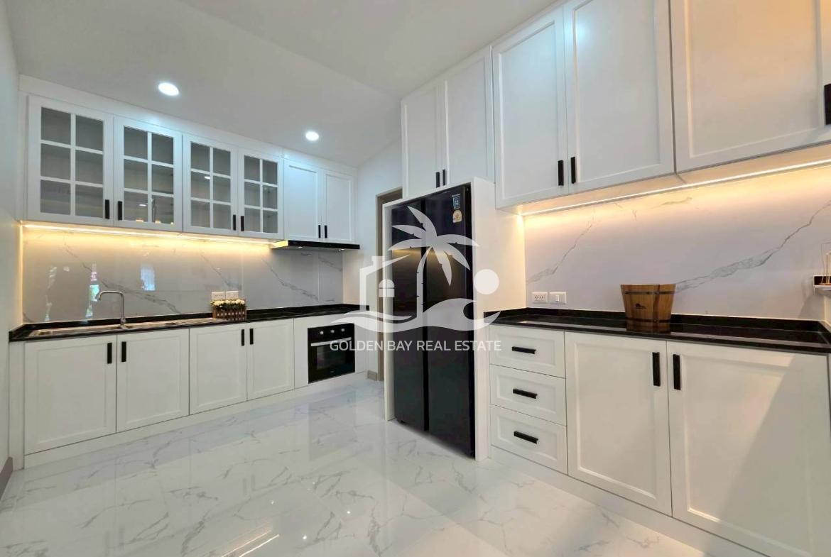 Hill Side Village – East Pattaya