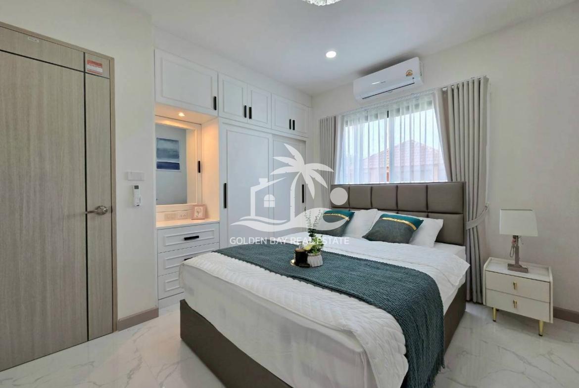 Hill Side Village – East Pattaya