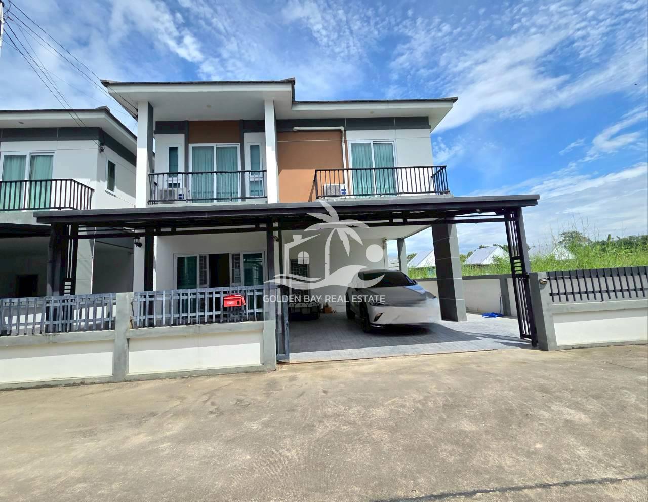 LINE_ALBUM_25102025_251025_1 Private House Nongket Yai – East Pattaya
