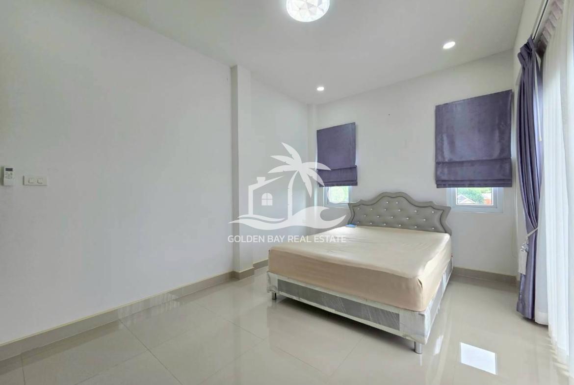 Private House Nongket Yai – East Pattaya
