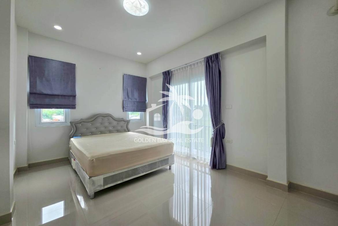 Private House Nongket Yai – East Pattaya