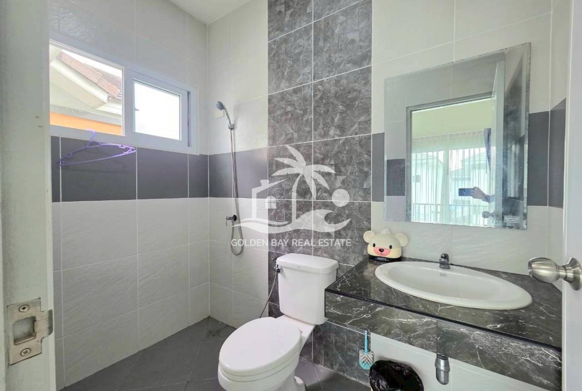 Private House Nongket Yai – East Pattaya