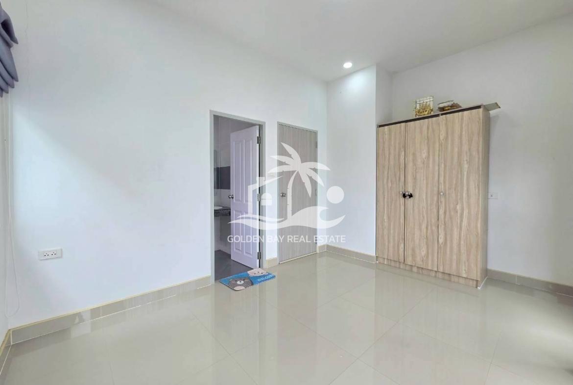 Private House Nongket Yai – East Pattaya