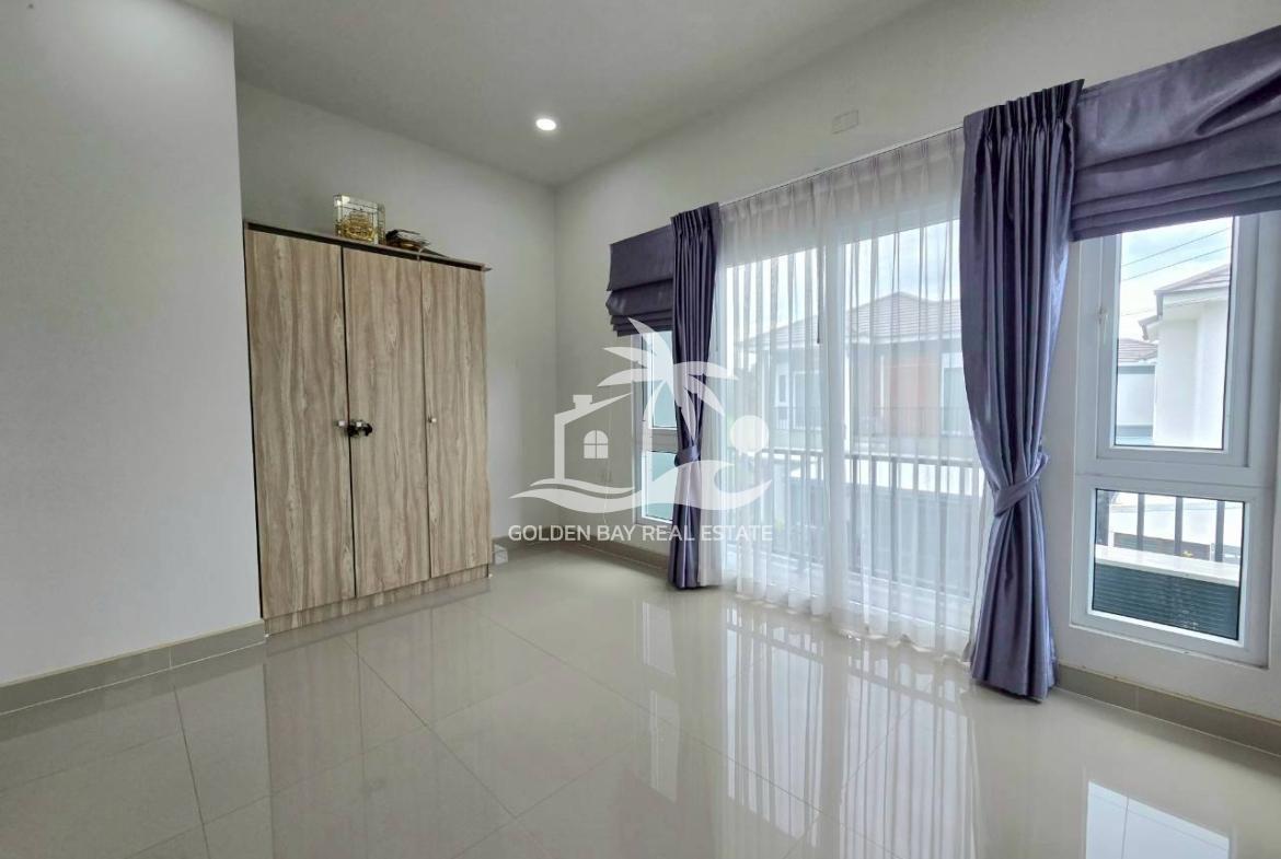 Private House Nongket Yai – East Pattaya