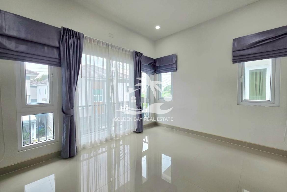 Private House Nongket Yai – East Pattaya