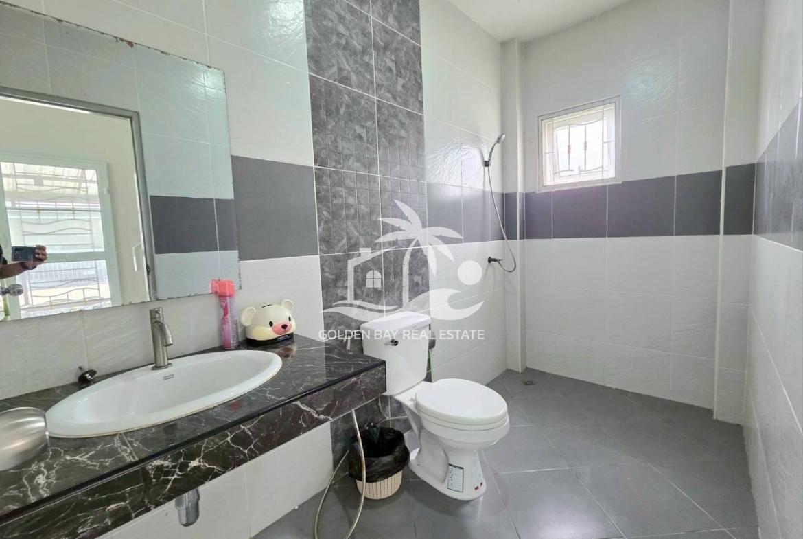 Private House Nongket Yai – East Pattaya