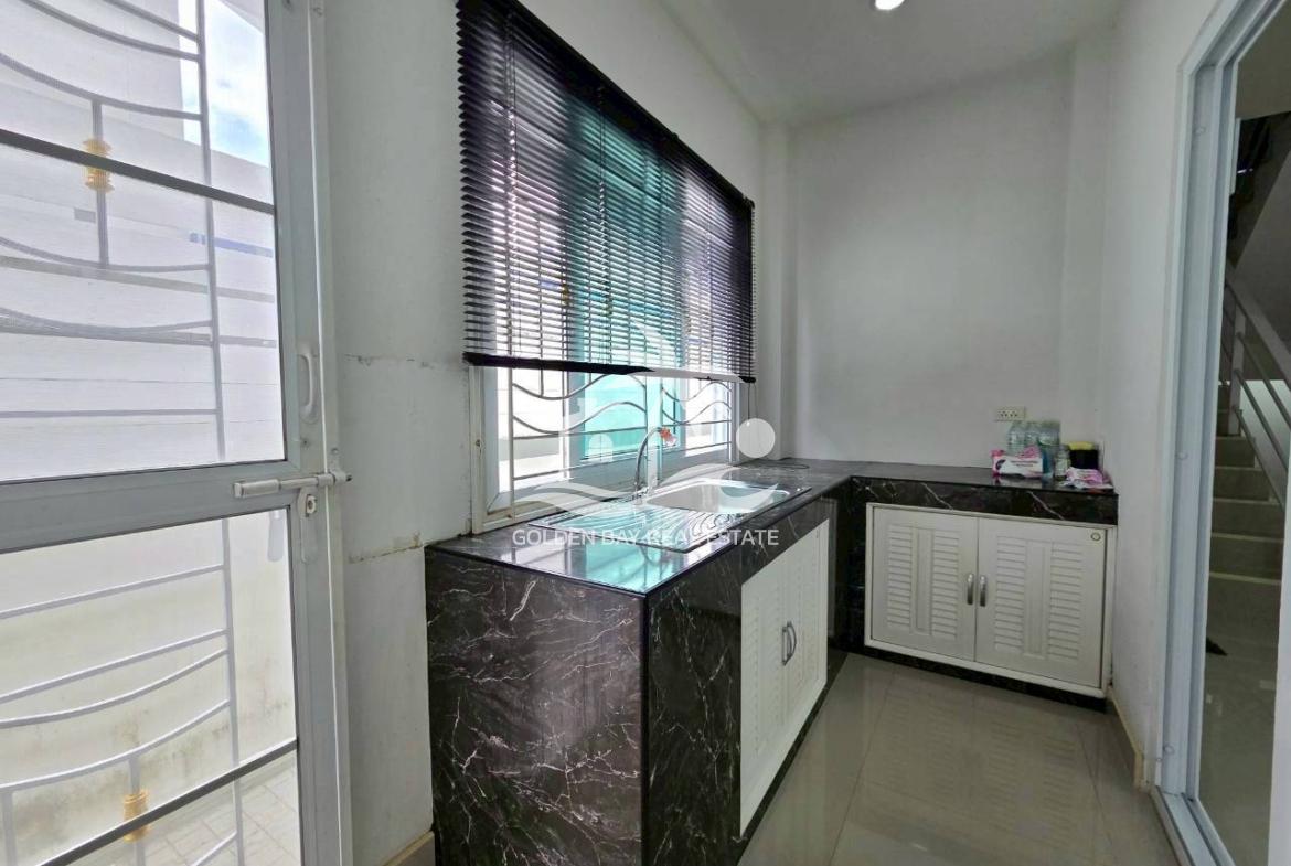 Private House Nongket Yai – East Pattaya