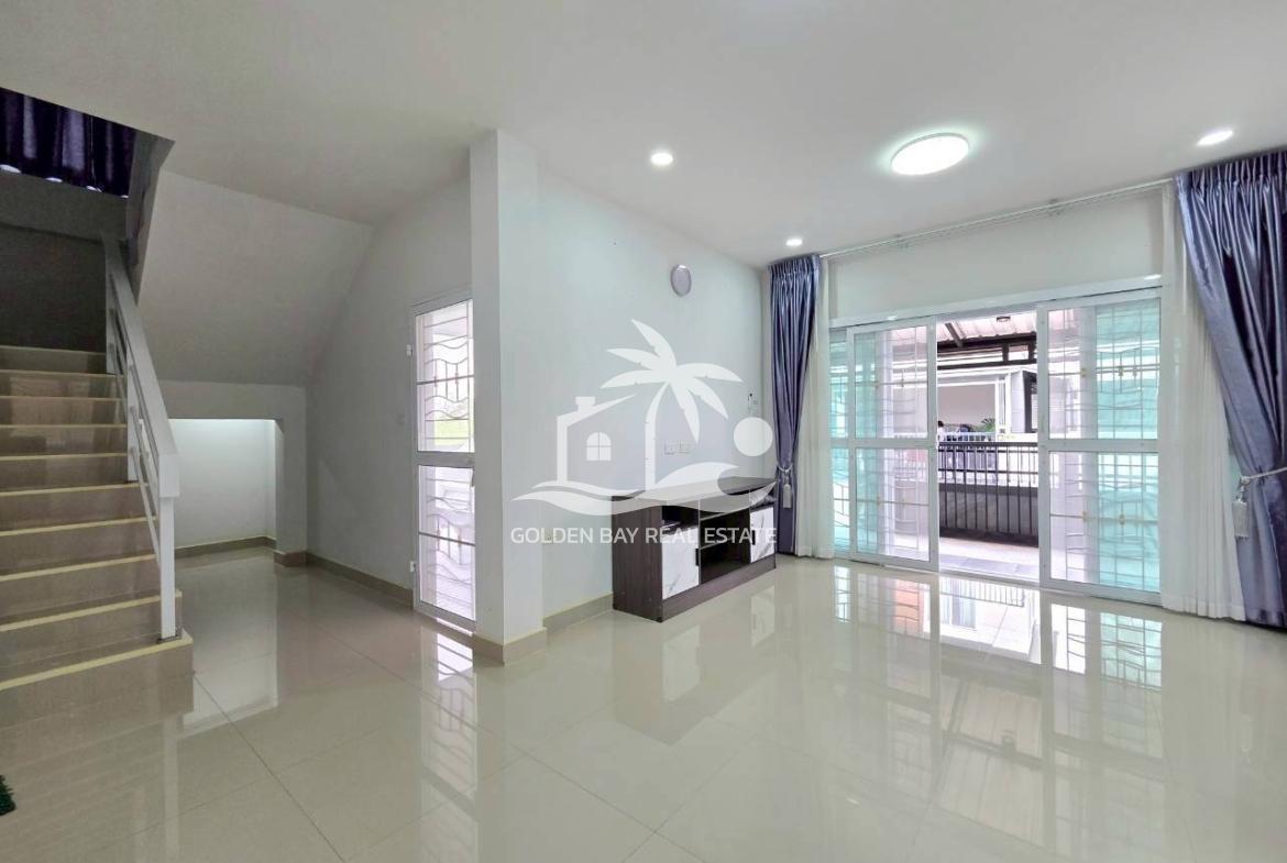 Private House Nongket Yai – East Pattaya
