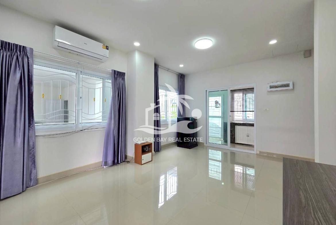 Private House Nongket Yai – East Pattaya