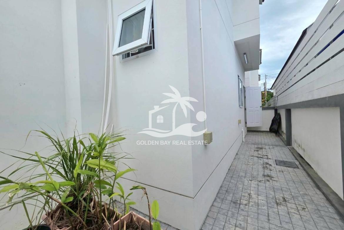 Private House Nongket Yai – East Pattaya
