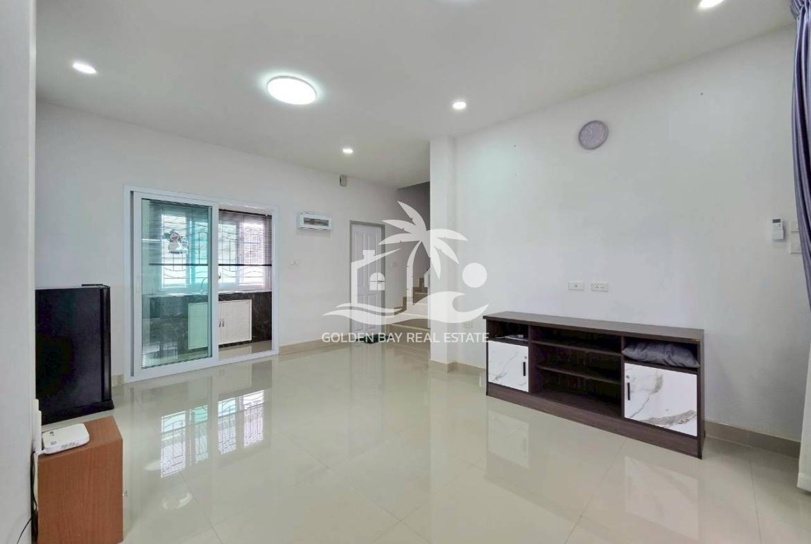 Private House Nongket Yai – East Pattaya