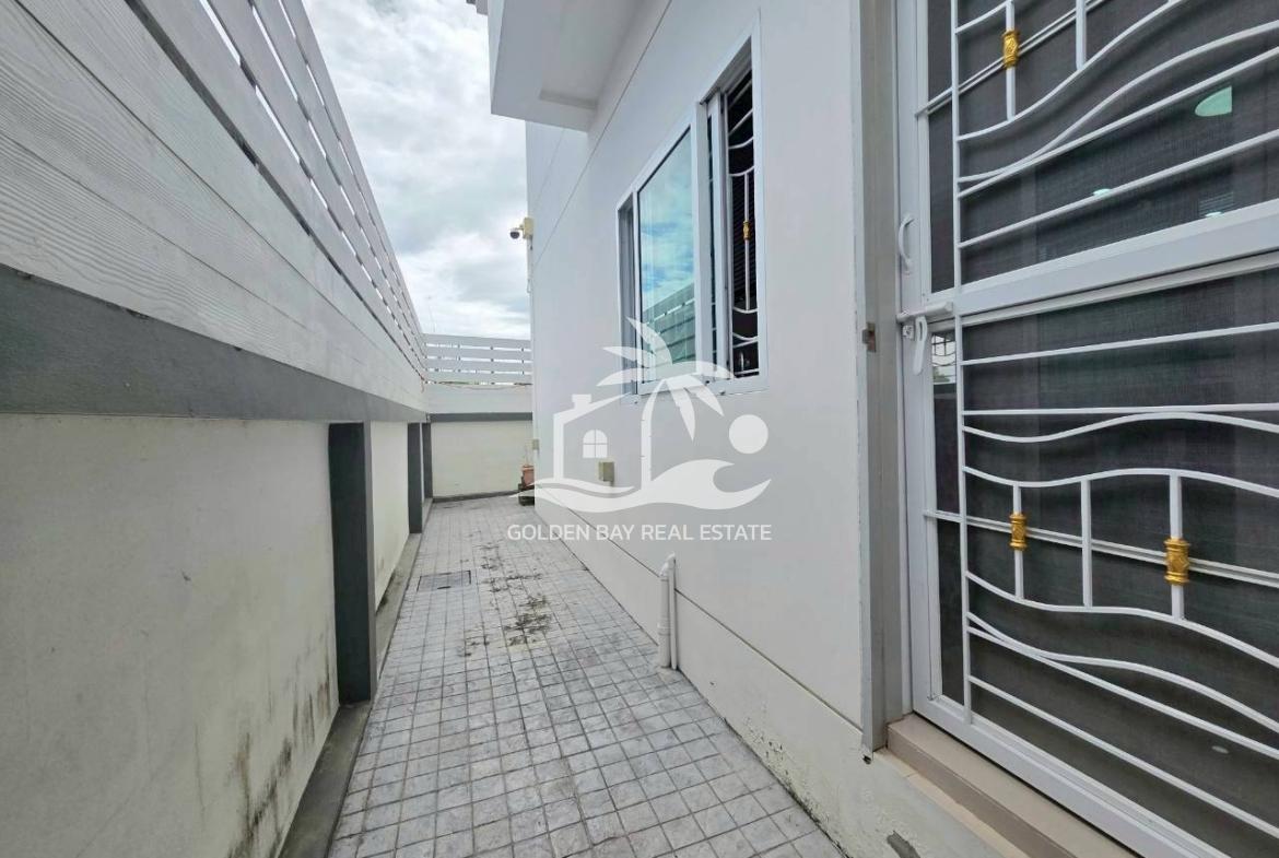 Private House Nongket Yai – East Pattaya