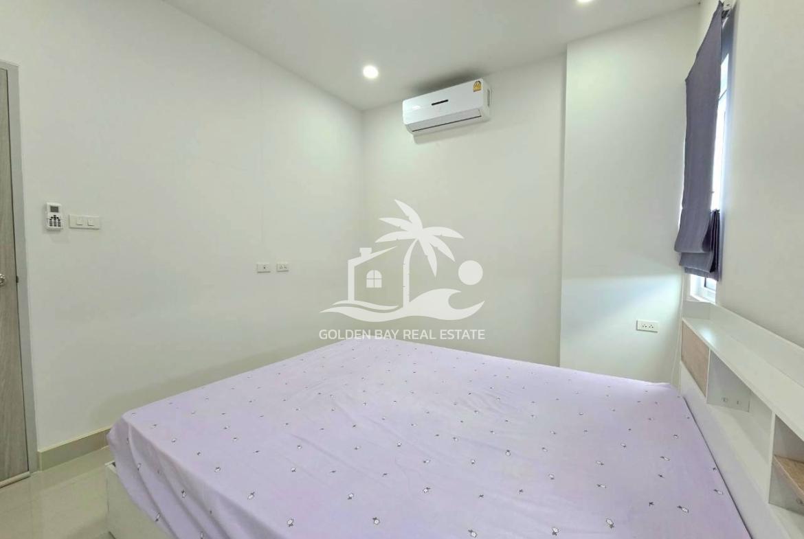 Private House Nongket Yai – East Pattaya