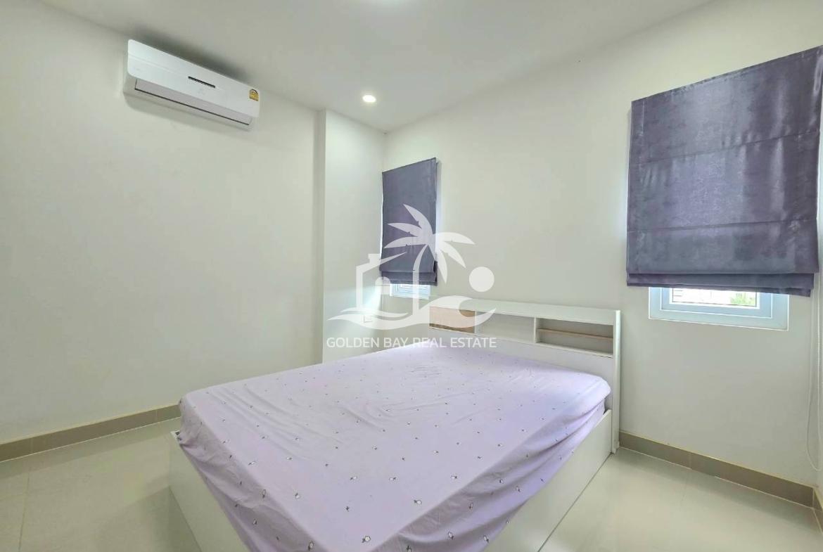 Private House Nongket Yai – East Pattaya