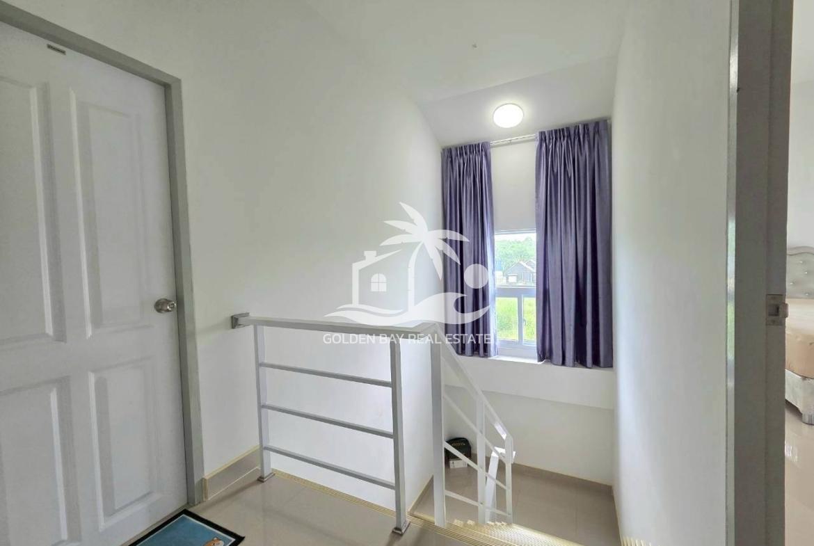 Private House Nongket Yai – East Pattaya