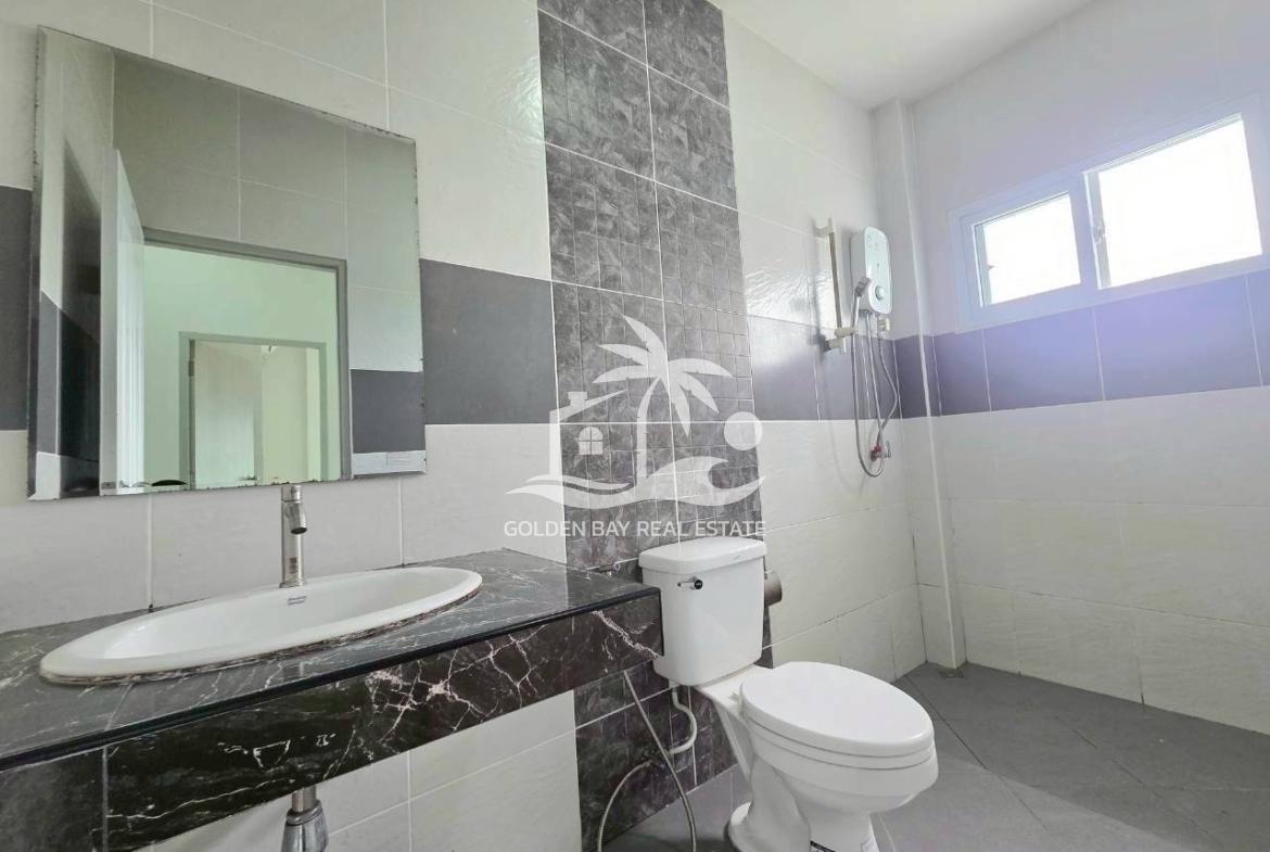 Private House Nongket Yai – East Pattaya