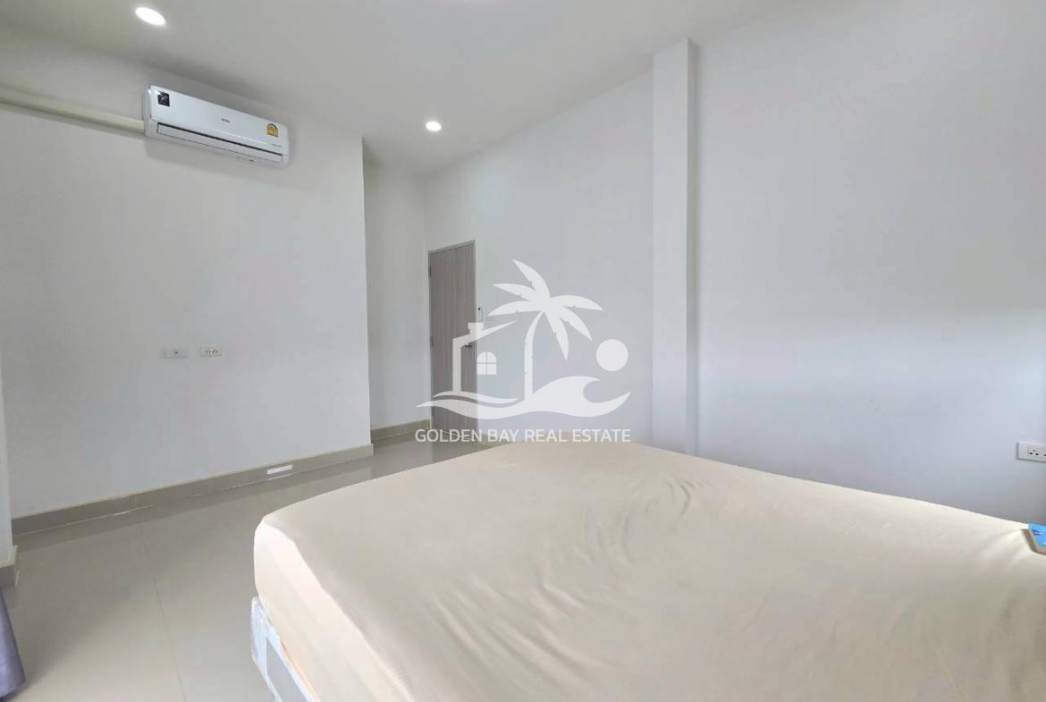 Private House Nongket Yai – East Pattaya