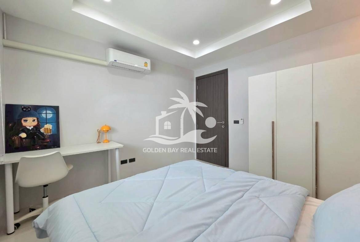 Hivery Pool Villa 1 – East Pattaya